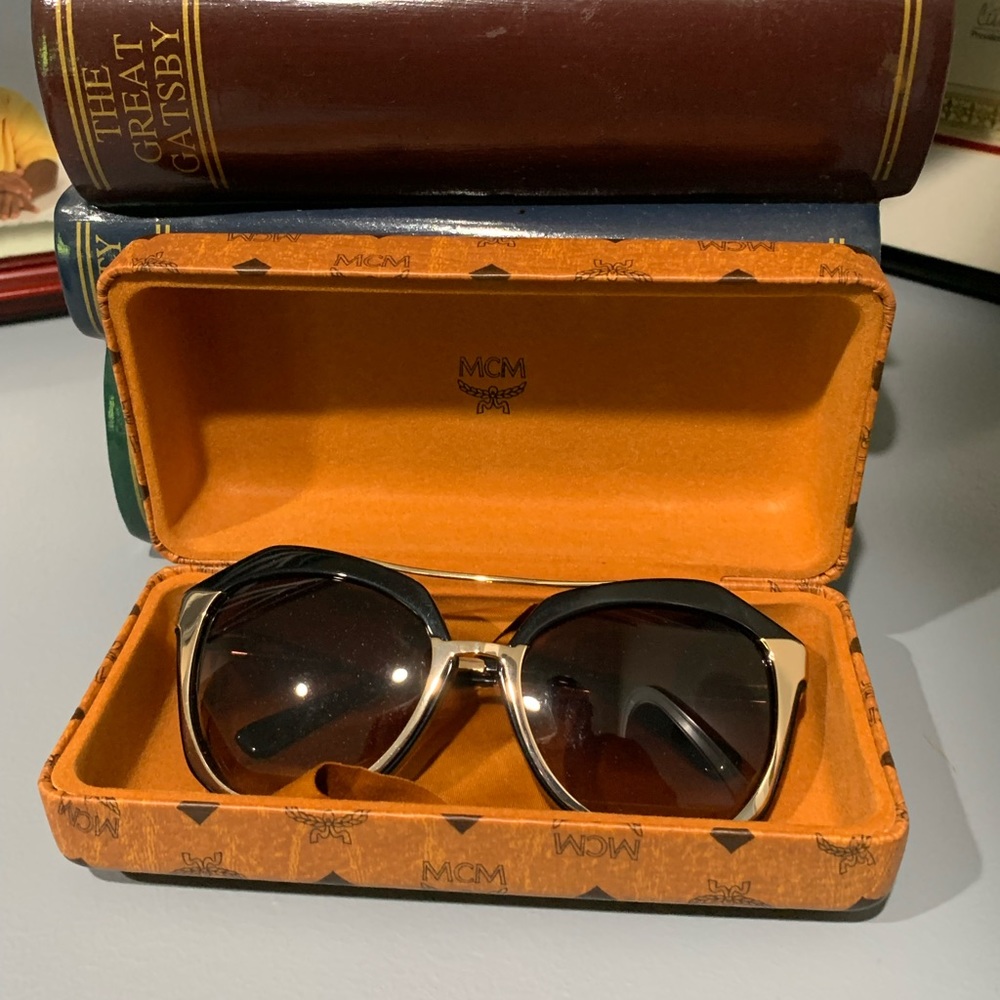 Authentic MCM Sunglasses